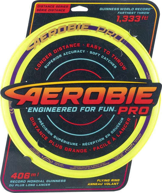 AEROBIE PRO GREEN