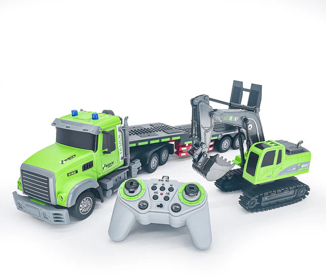 BUDDY TRUCKS