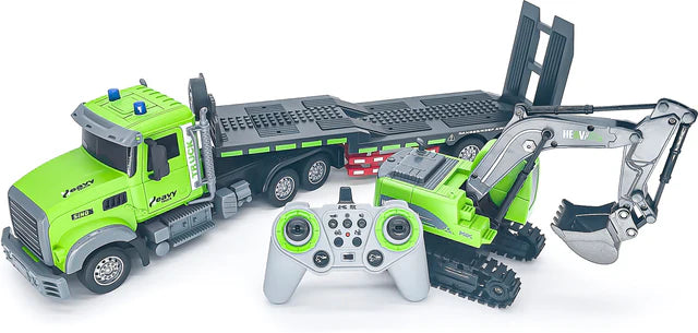 BUDDY TRUCKS