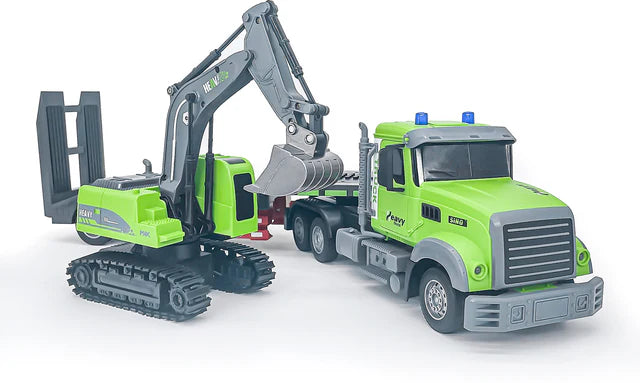 BUDDY TRUCKS