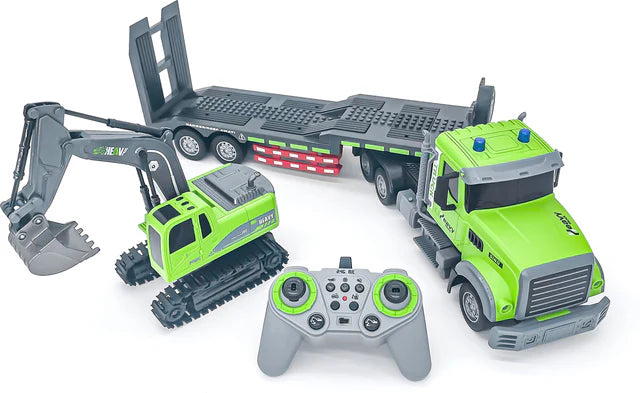 BUDDY TRUCKS