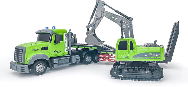 BUDDY TRUCKS