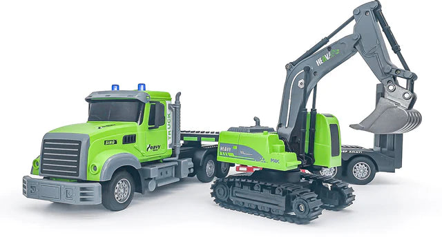 BUDDY TRUCKS
