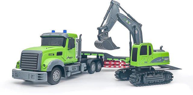 BUDDY TRUCKS