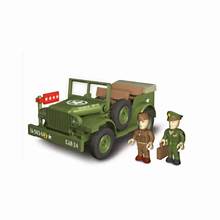 DODGE WC-56 COMMAND CAR 3111