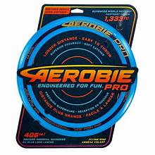 AEROBIE PRO ORANGE