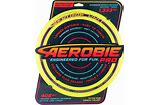 AEROBIE PRO ORANGE