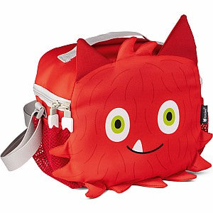 TONIES CHARACTER BAG RED MONSTER
