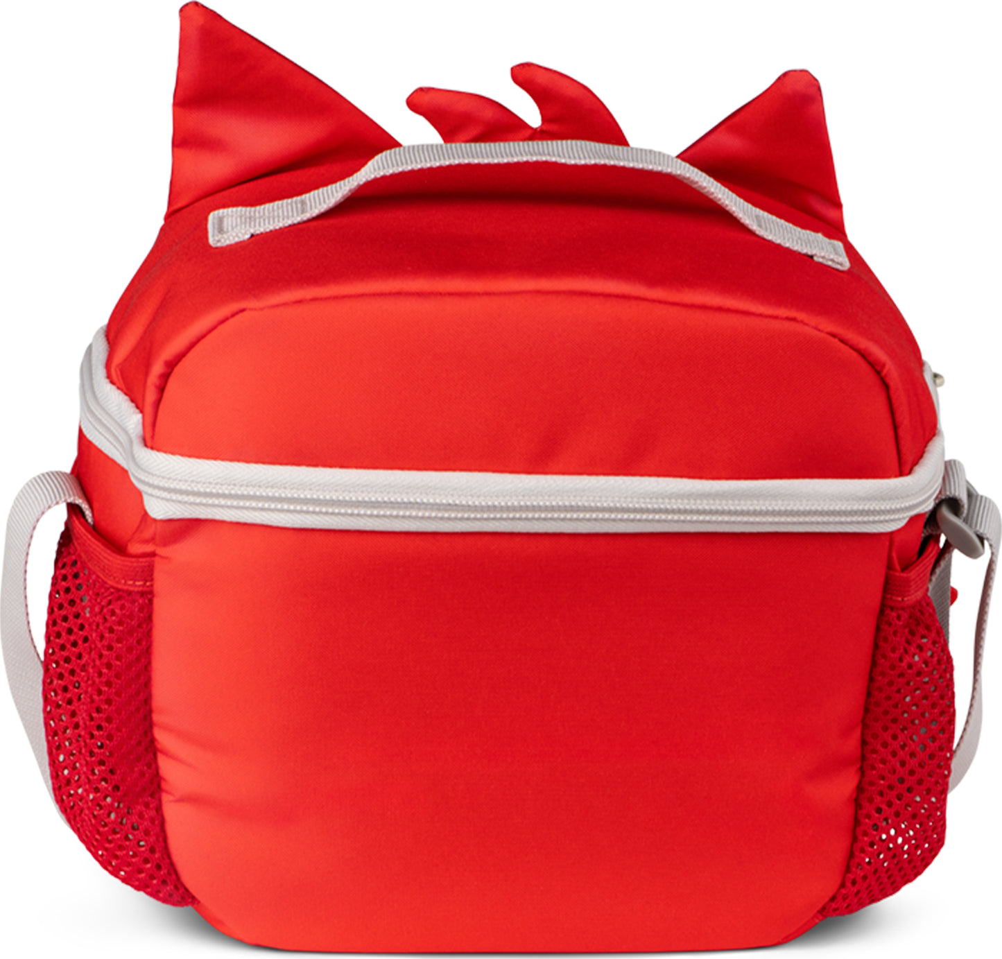 TONIES CHARACTER BAG RED MONSTER