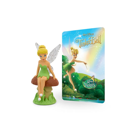 TINKERBELL TONIES DISNEY