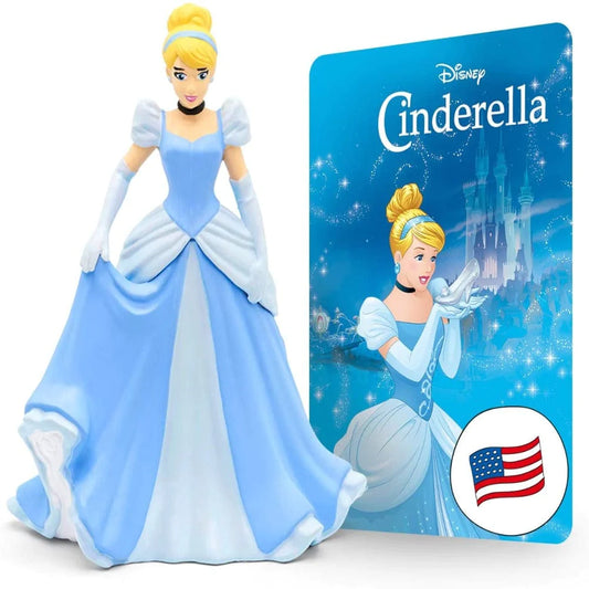 TONIE DISNEY CINDERELLA DISNEY